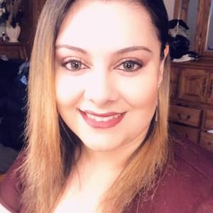 Meet your Posher, Janet